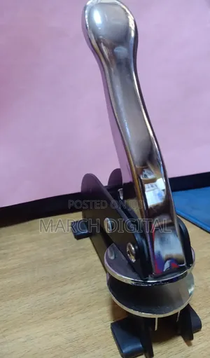 Durable Desk Seal