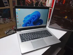 Laptop HP EliteBook 745 G6 16GB AMD Ryzen 5 SSD 256GB