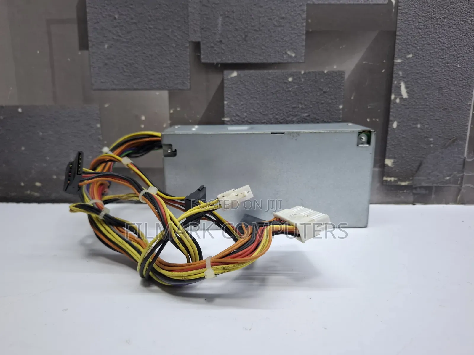 H250ad-01 Dell 250-Watts Power Supply for Optiplex 3010,7010,390