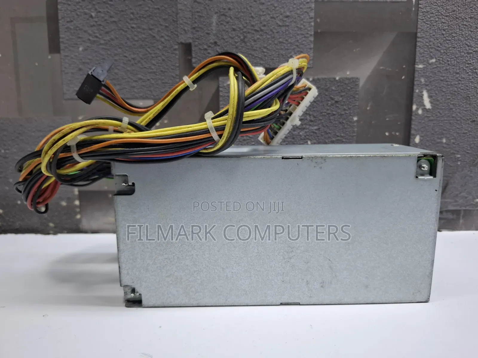 H250ad-01 Dell 250-Watts Power Supply for Optiplex 3010,7010,390