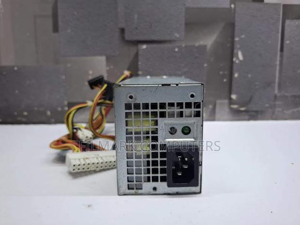 H250ad-01 Dell 250-Watts Power Supply for Optiplex 3010,7010,390