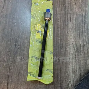 Vw Golf Mk5 Rack End – Precise Steering Performance Fit