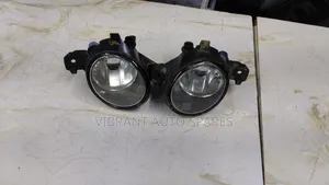 Nissan Note E12 Fog Lights
