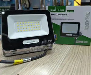 Js Led Flood Light 30w