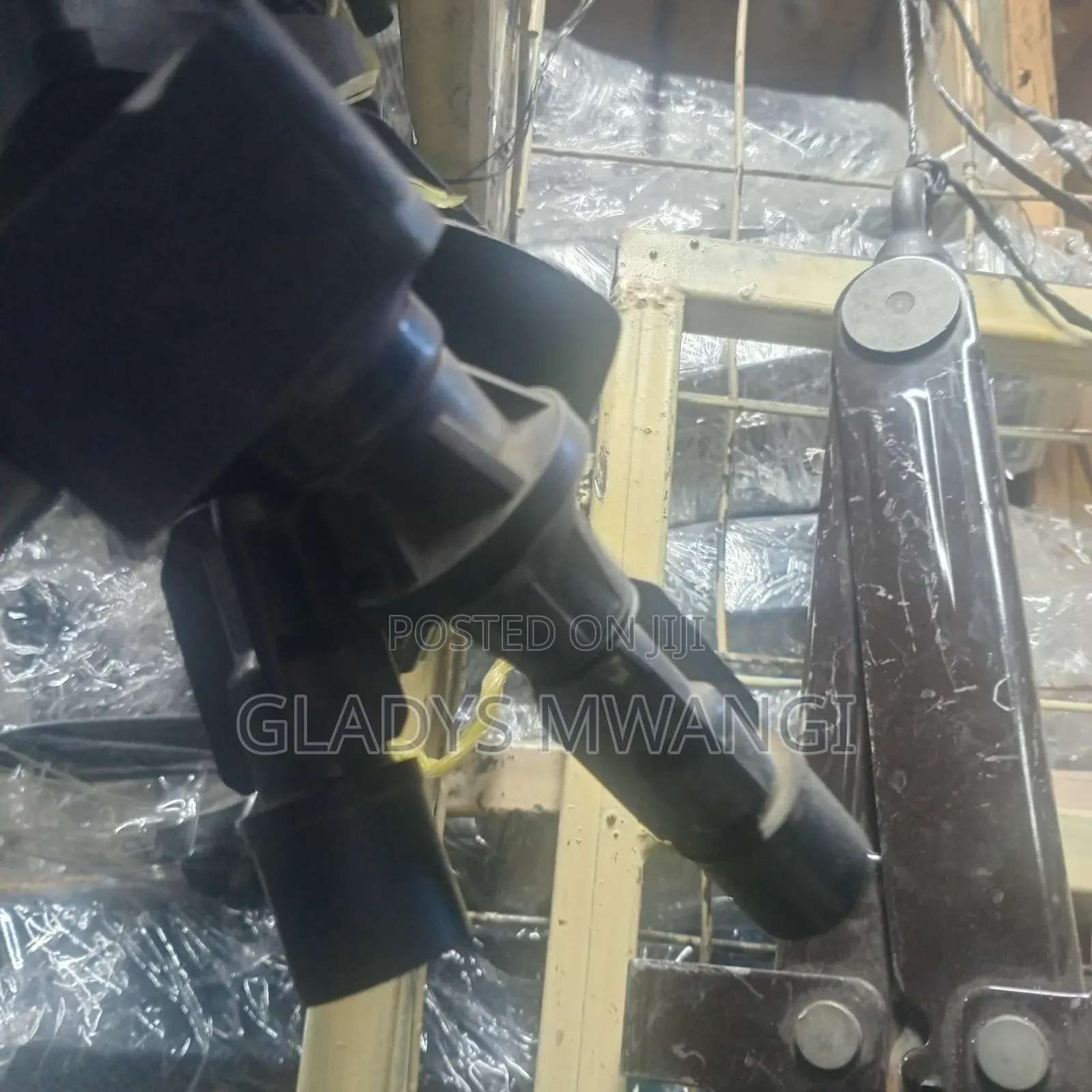 Ignation Coil