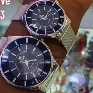 Ex Uk Watches With Warranty