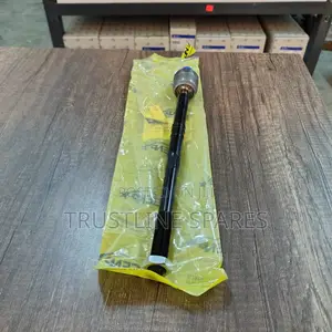 Vw Passat Rack End – Durable Steering System Solution