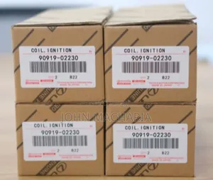 Ignition Coil No. 30
