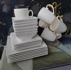 21pieces Japanese Dinnerset