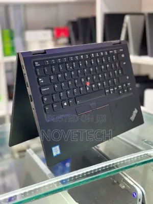 Laptop Lenovo ThinkPad X390 Yoga 16GB Intel Core i7 SSD 512GB