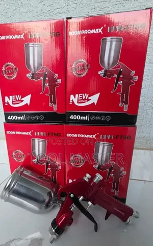 Manual Edon Spraypaint/Edon Promax Manual Compressor Paint Spraypaint