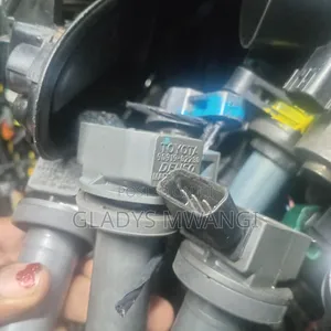 Ignatination Coil