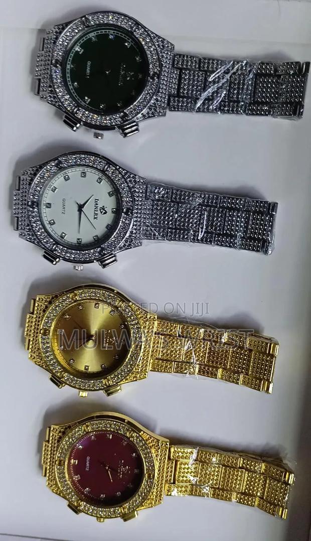 Ex Uk Watches With Warranty - thumbnail 2