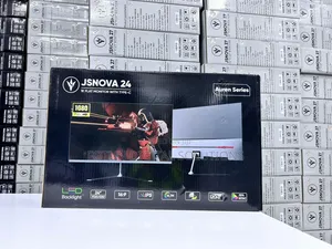 Brand New *24" FHD Ips Edge-to-Edge*
1920×1080 | 120hz | Hdmi