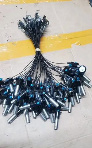 Push Pull Pin For Line Array System (1248s)