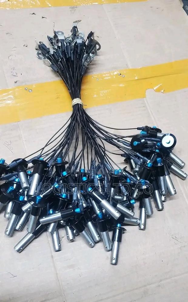 Push Pull Pin For Line Array System (1248s) - main view