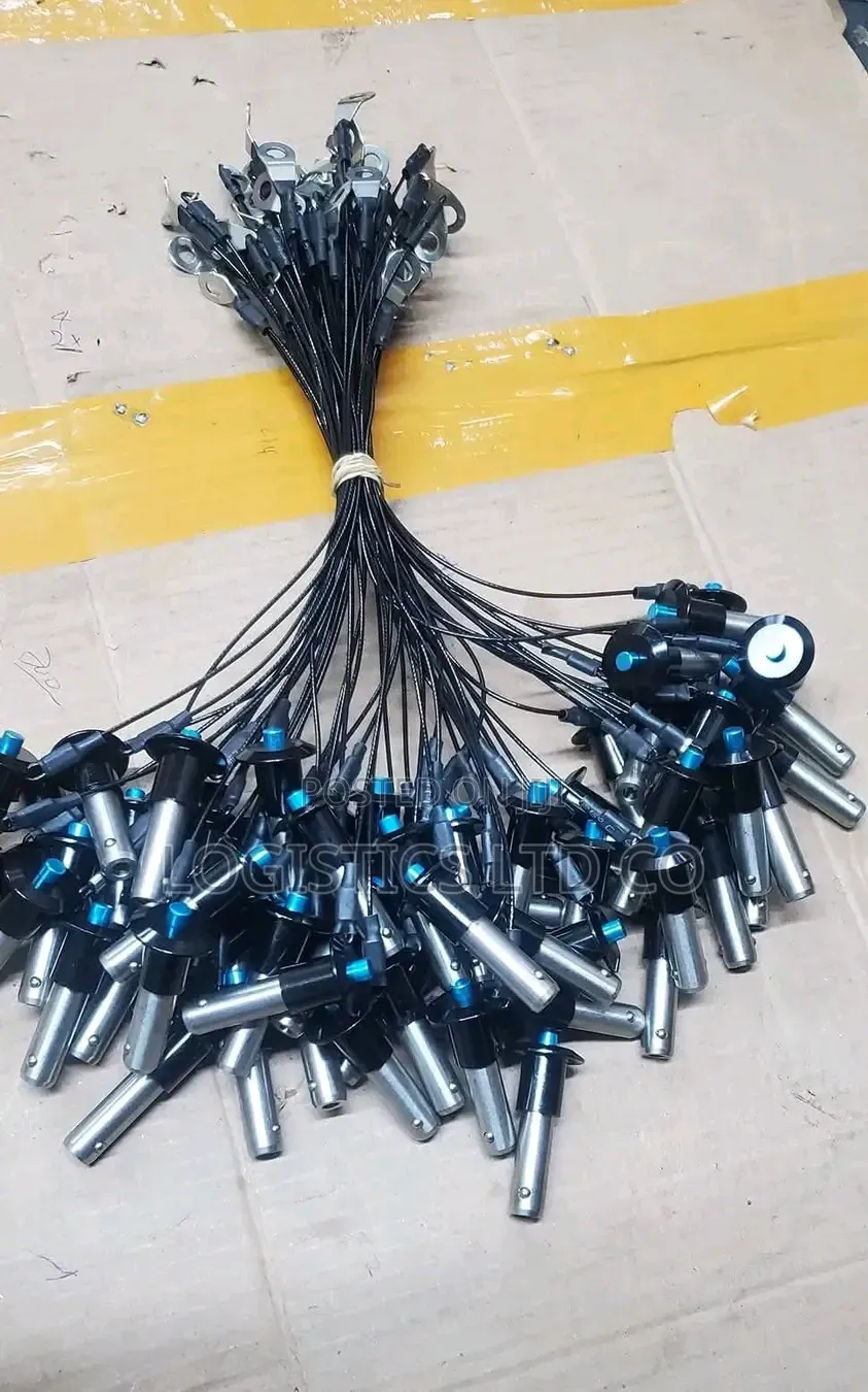 Push Pull Pin For Line Array System (1248s)