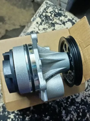 Waterpump Ford Raptor
