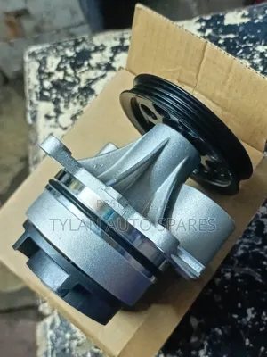 Waterpump Ford Raptor