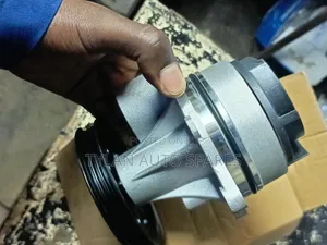 Waterpump Ford Raptor