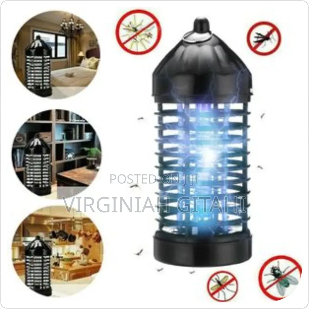 Lf-190 Electronical Mosquito Killer