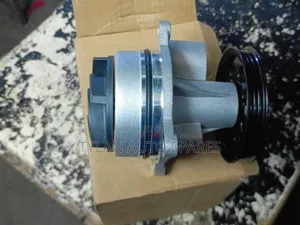 Waterpump Ford Raptor