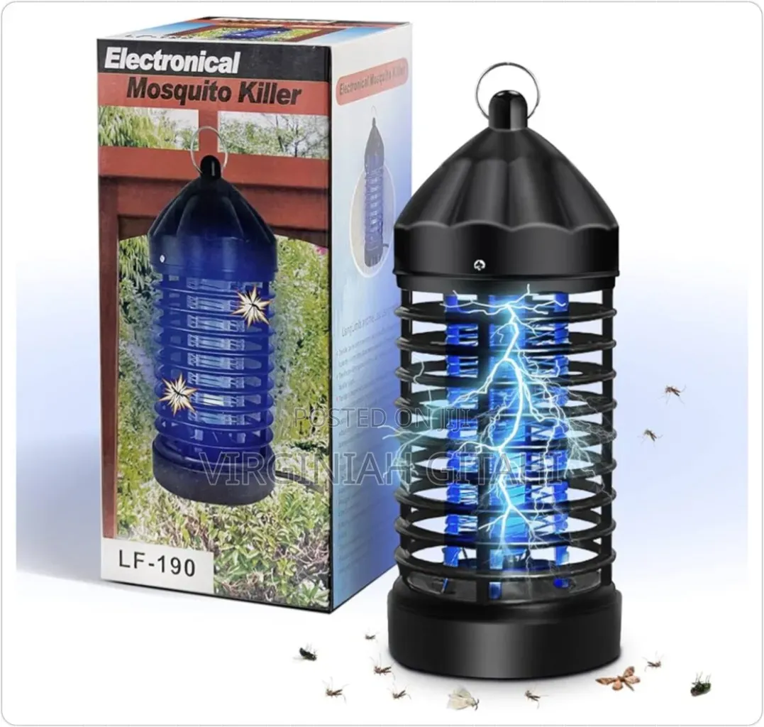Lf-190 Electronical Mosquito Killer