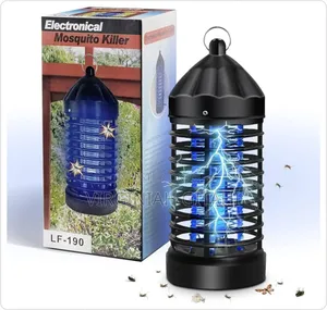Lf-190 Electronical Mosquito Killer