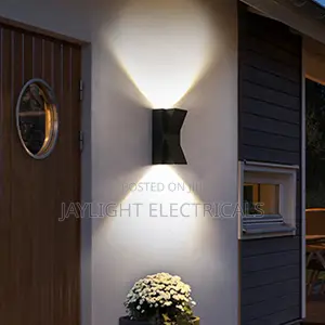 Led Wall Light Elegant Simple and High Quality