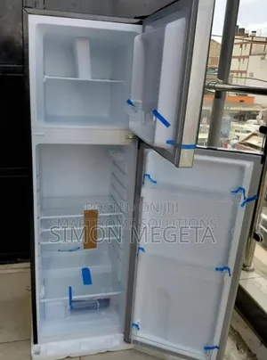 With Compact Freezer Ailyons 172l Fridge