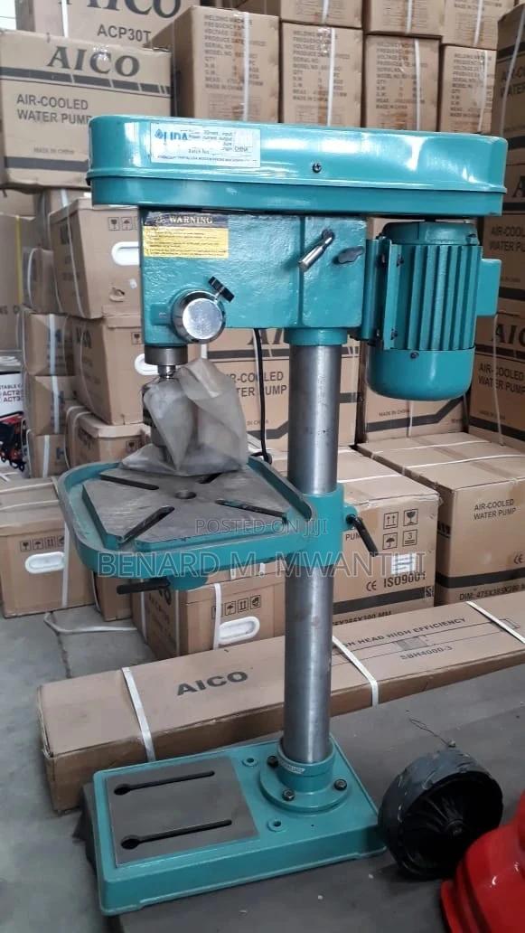 New Bench Drill - thumbnail 3