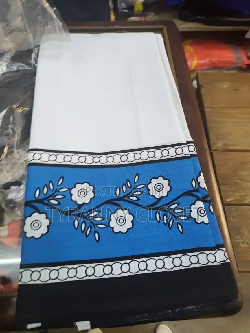 Cotton Lesos
