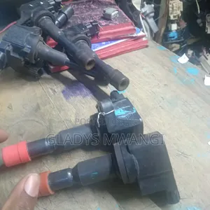 Ignation Coil