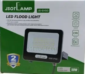 Js Led Flood Light 50w