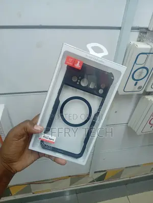 Pixel 8 Pro Xundd Military-Grade Shockproof Case