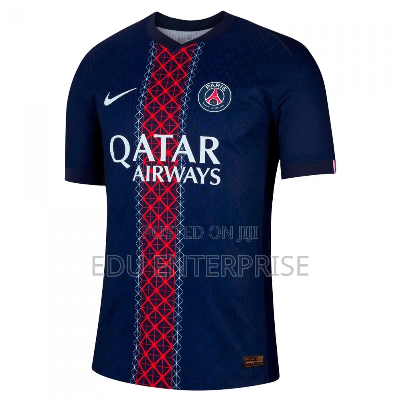 PSG Brand New Jersey