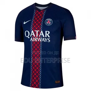 PSG Brand New Jersey