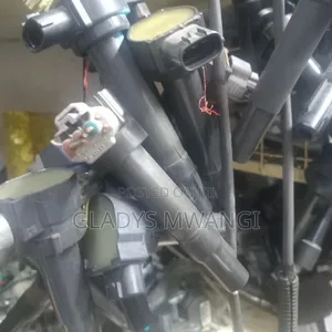 Ignation Coil Musrubish