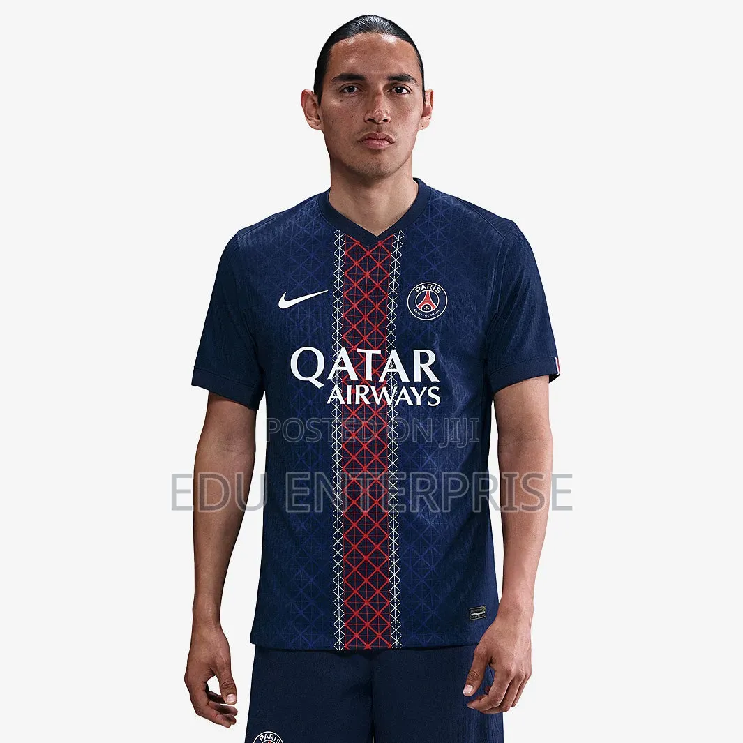 PSG Brand New Jersey