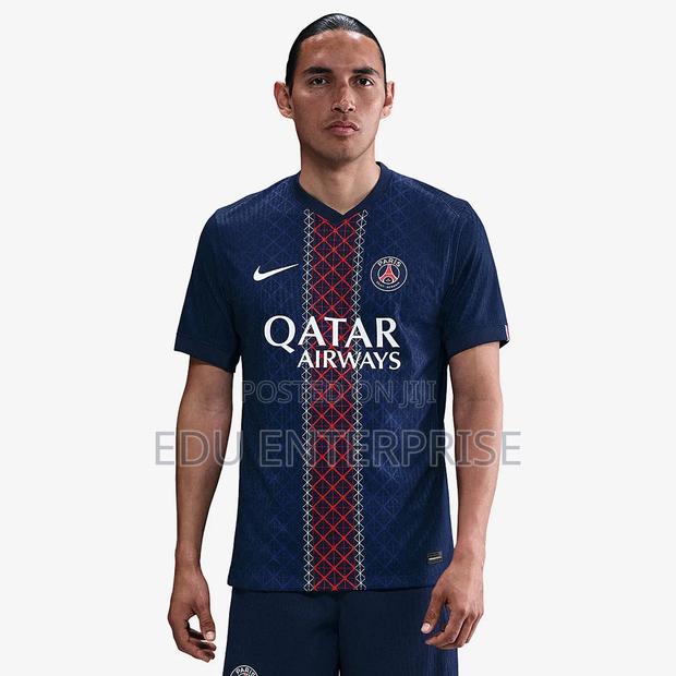 PSG Brand New Jersey - thumbnail 2