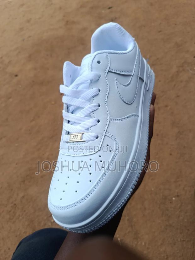 Wholesale White Air Force - thumbnail 2