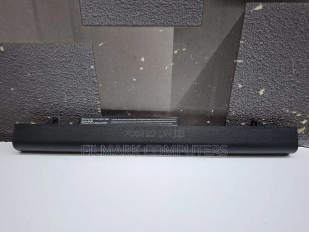 Hp Ra04 Battery Replacement for Hp Probook 430, 430 G1 Laptops Series - thumbnail 2