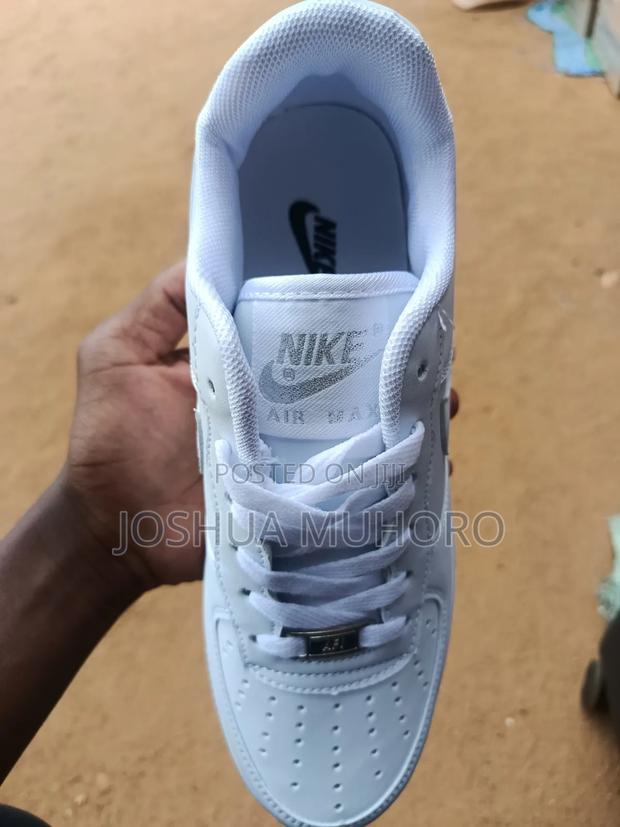 Wholesale White Air Force - thumbnail 3