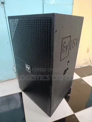 Electro Voice Burnsville Ev Ds115 Midrange Speaker