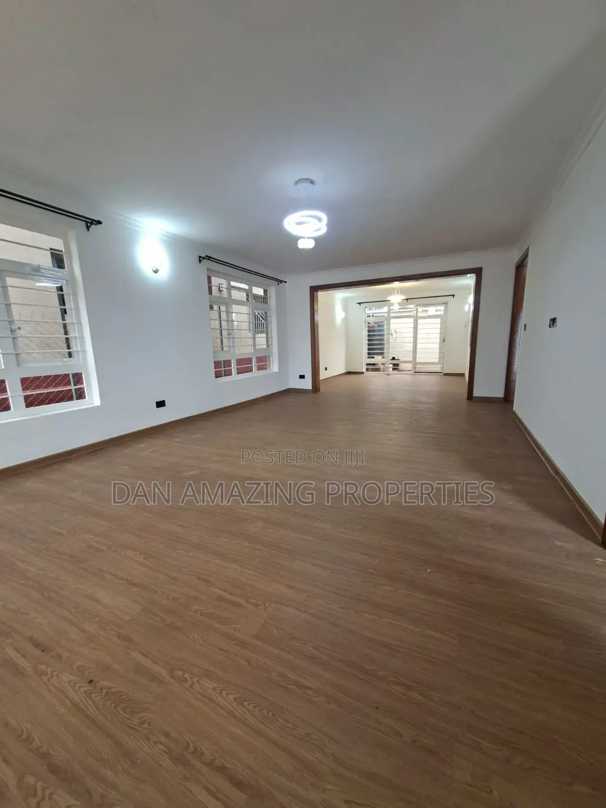 5bdrm Maisonette in Kamangu, Karai for rent