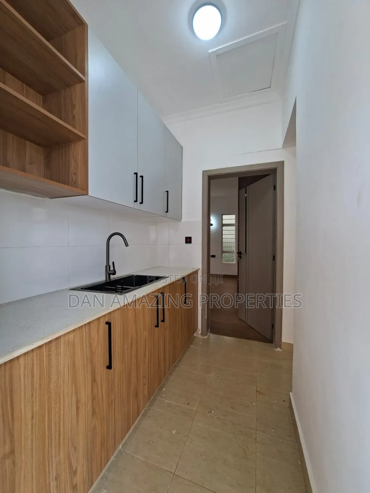 5bdrm Maisonette in Kamangu, Karai for rent