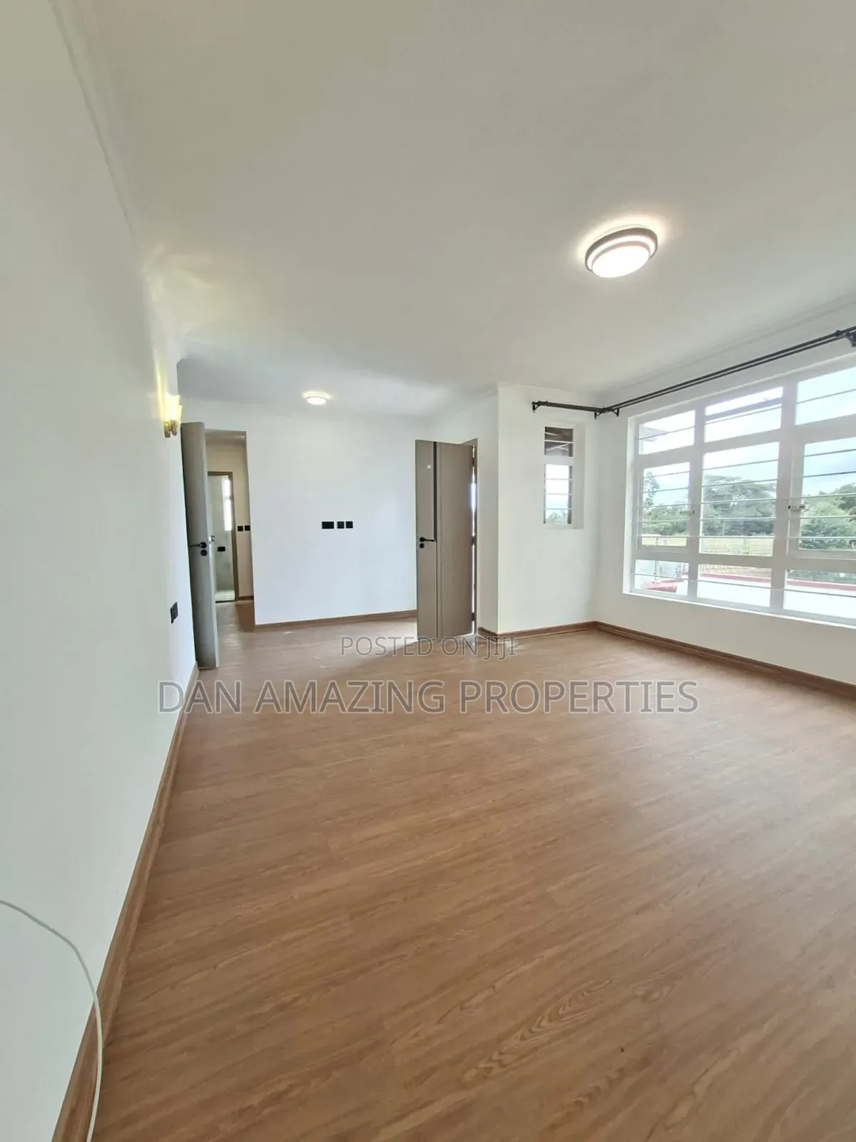 5bdrm Maisonette in Kamangu, Karai for rent