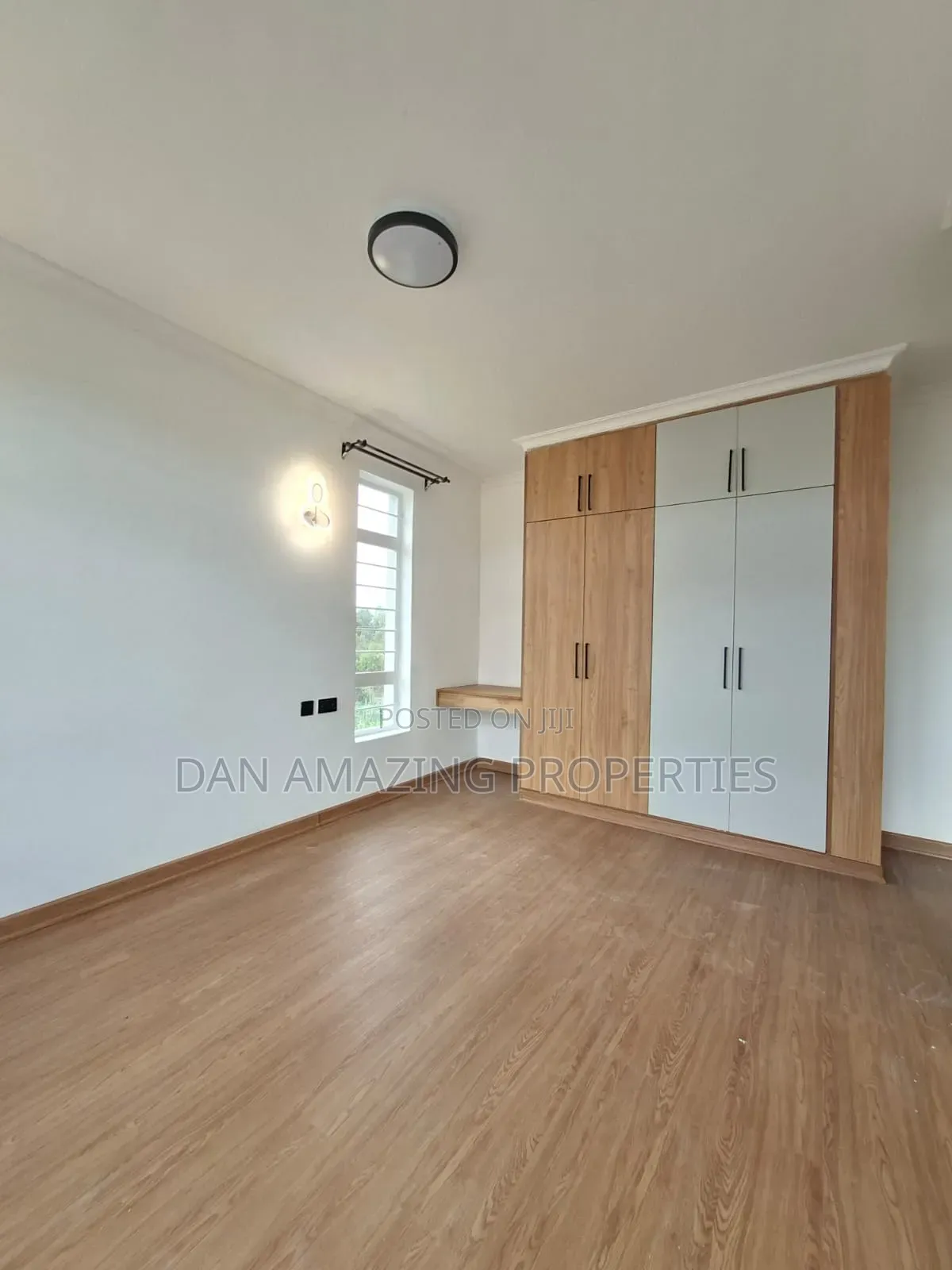 5bdrm Maisonette in Kamangu, Karai for rent