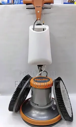 Kuzbr Floor Scrubber/Floor Scrubbing Machine