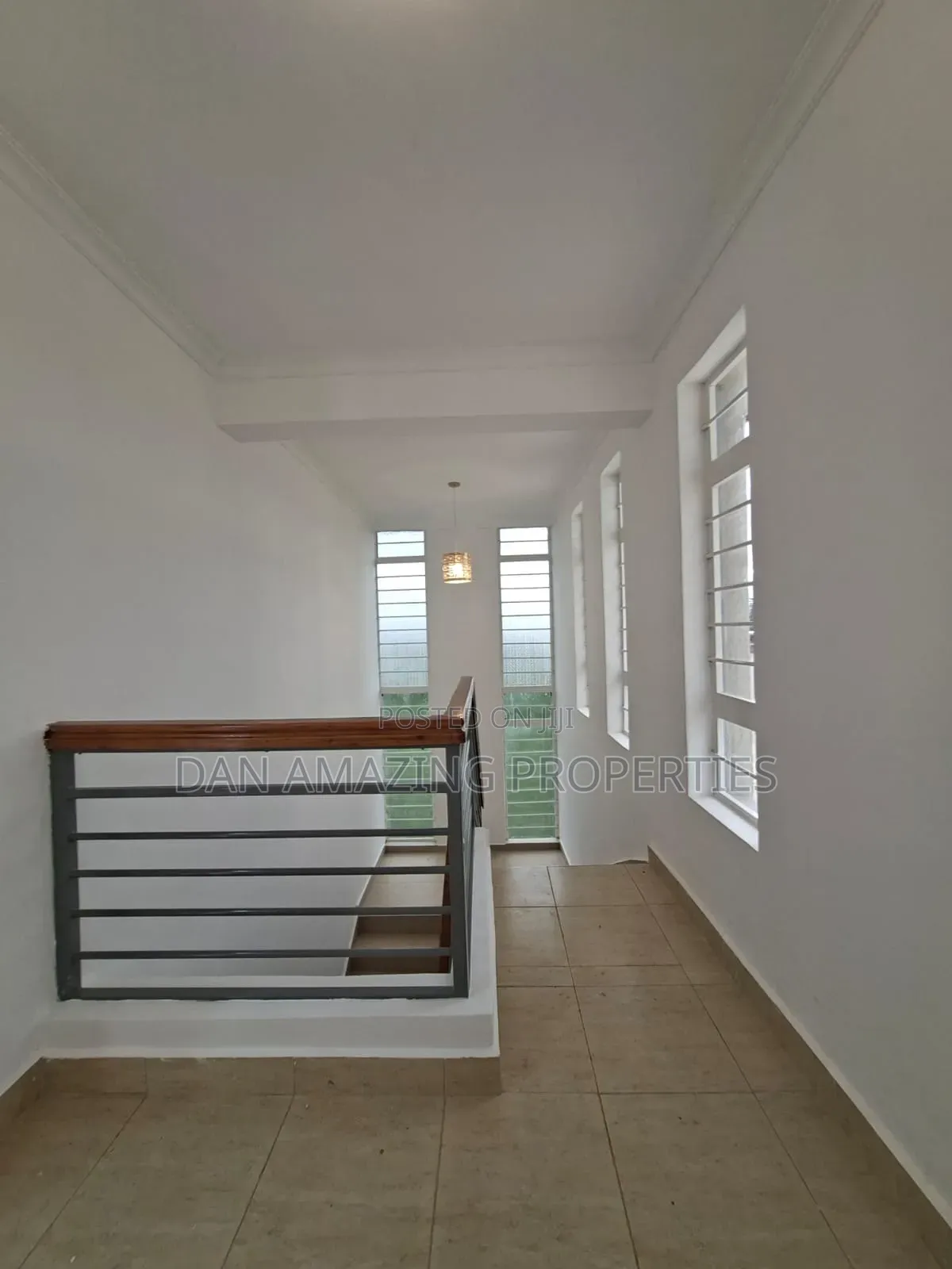 5bdrm Maisonette in Kamangu, Karai for rent